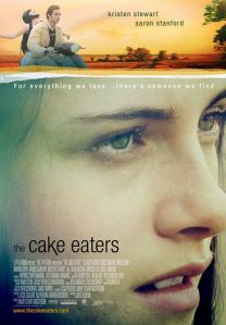 Kristen Stewart Cake Eaters on Kristen Stewart In The Cake Eaters  Cake Eaters Movie Review